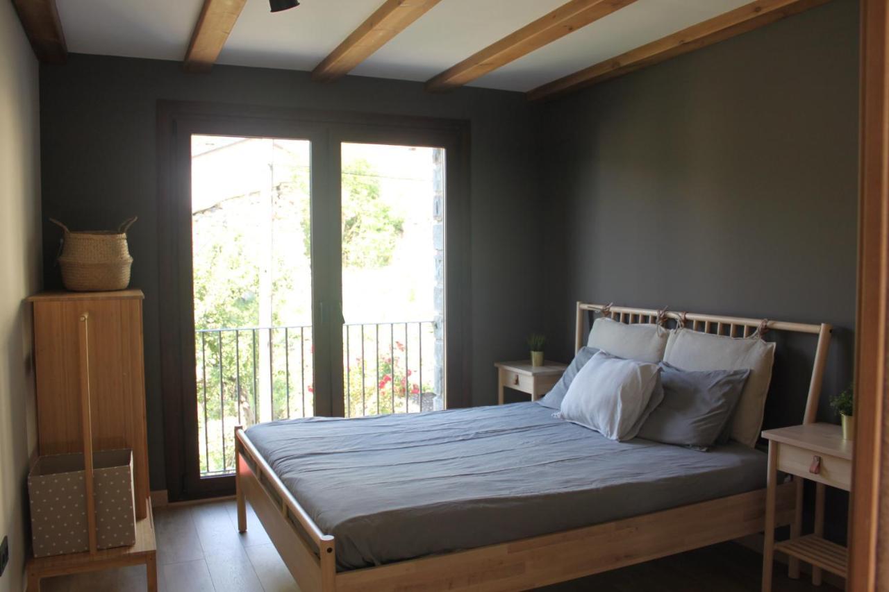 Ferienwohnung Casa La Era Sahun Exterior foto